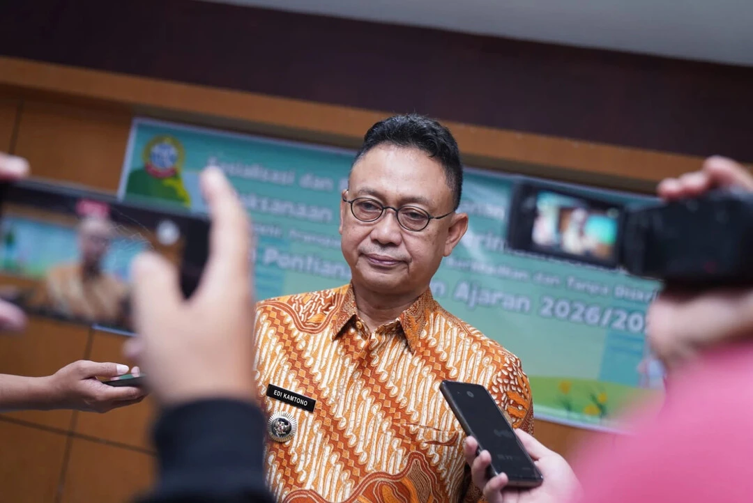 Terima Keluhan Warga, Wali Kota Minta PLN Percepat Pemulihan Listrik